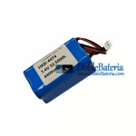 Batería para PLC HKD-4474 [Batería de repuesto]